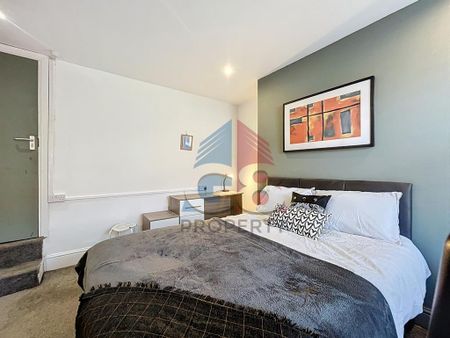 5 bedroom house share to rent - Photo 5