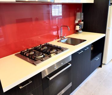 Melbourne CBD - Photo 1