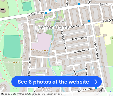 Freer Court, Carlisle, Cumbria, CA2 - Photo 1