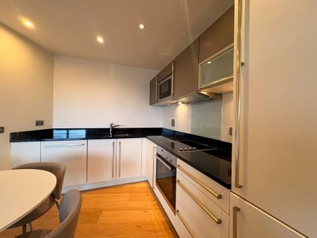 2 bedroom apartment to rent - Photo 4