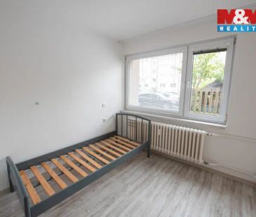 Pronájem bytu 1+kk v Hradci Králové, ul. Sušilova - Photo 3