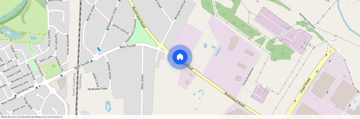 Hazelmere, Perth - North East