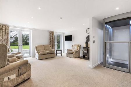 2 bedroom detached house to rent - Photo 2