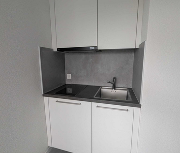 Saniertes Studio im 2. Stock - Photo 3