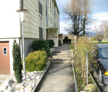 4.5 Zimmer, 82 m², 2. Stock - Foto 5