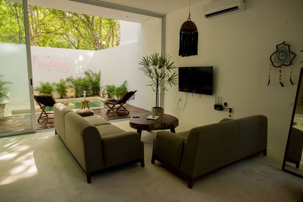 Villa Penelopa - Foto 1