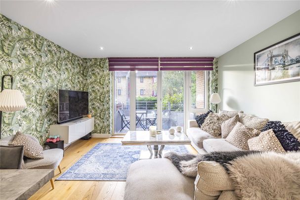 Lee Street, London, E8 4FB - Photo 1