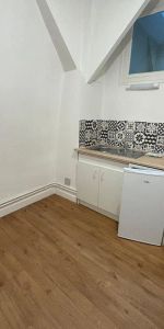 Appartement à louer 2 pièces 35.28m² - Photo 3