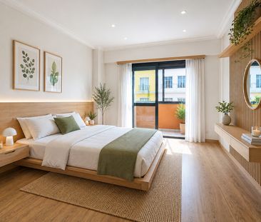 Apartamento T3 no Prior Velho - Photo 4