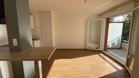 Appartement 3 pièces - - Photo 3