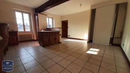 Location Appartement 4 pièces 114m² AHUY 21121 - Photo 5