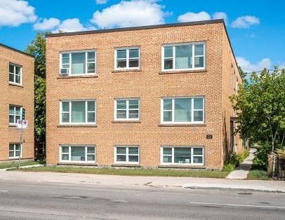 Leonard Apartments - Photo 1