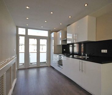 Te huur: Appartement Hugo Verrieststraat in Den Haag - Photo 1