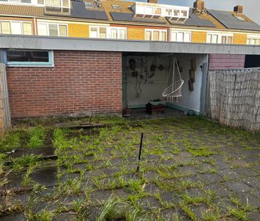 Schiestraat 32, Zwaansmeer, 1946AN, Beverwijk - Foto 2