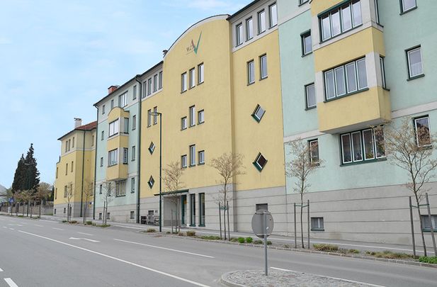 Wohnung in Gmünd - Photo 1