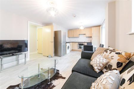 1 bedroom flat to rent - Photo 3