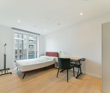 3 bedroom apartment to rent - Photo 5