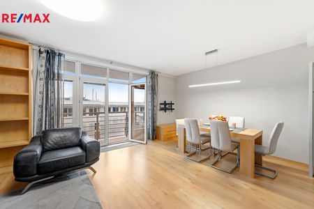 Pronájem bytu 3+kk v osobním vlastnictví 96 m², Praha 10 - Strašnice - Photo 5