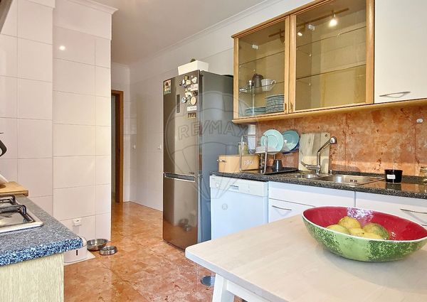 Apartamento T2 em Lisboa