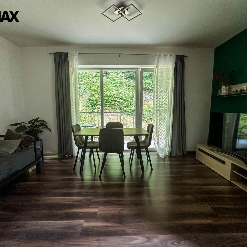 Pronájem bytu 2+kk v osobním vlastnictví 52 m², Český Krumlov - Photo 1