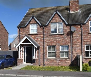 17 Tides Reach, Portavogie, BT22 1SJ - Photo 2