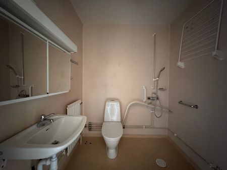 Nytorgsgatan, Hallsberg - Foto 3