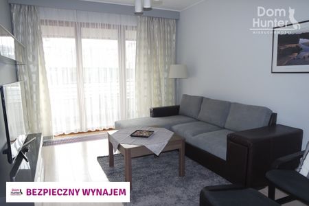 Gdańsk Wrzeszcz, ul. Antoniego Słonimskiego - Zdjęcie 2