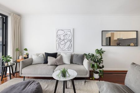 15/265 Crown Street, Surry Hills NSW 2010 - Apartment For Rent | Domain - Photo 5