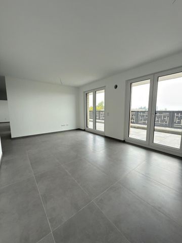 Effizienz trifft Eleganz: Das grüne KfW-40+ Penthouse-Juwel - Foto 2