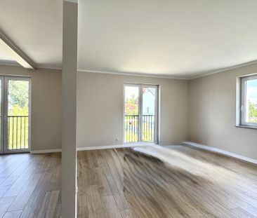 Pierwszy najem | Bielany Wrocławskie | 4 pokoje | NOWE! - Photo 2