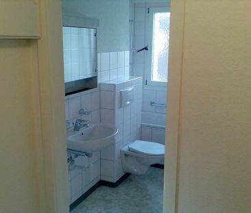 hübsche 2-Zimmer-Dachwohnung in St. Margrethen - Photo 6