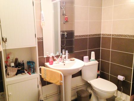 EVREUX - Appartement 1 pièce - Photo 5