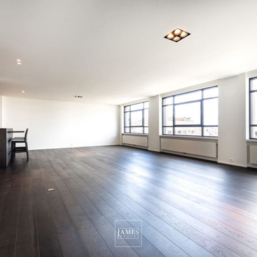 Tout savoir sur cet appartement à Bruxelles, à Bruxelles - Photo 1