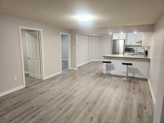 For Lease - 282 Forest Run Boulevard, Vaughan, Ontario - Photo 1