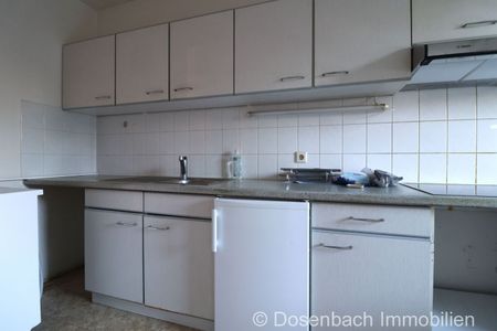 4 Zimmer-Wohnung mit Rheinblick in Weil am Rhein – Friedlingen - Photo 5