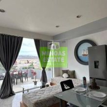 Studio/Γκαρσονιέρα για ενοικίαση - Σούδα, - Photo 1