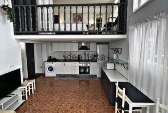 Alquiler de estudio en Playa la colonia, 10