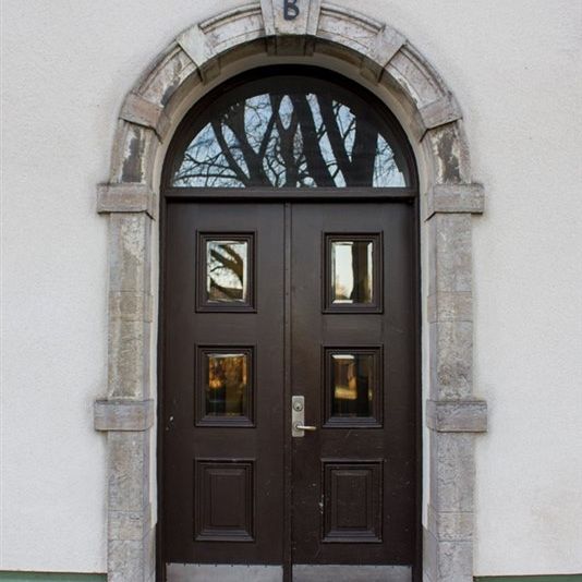 Malmgatan 9 B - Photo 1