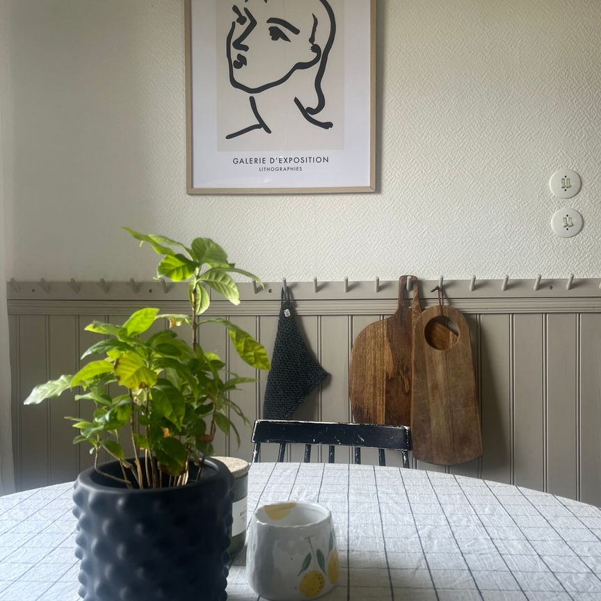 Mellanvägen, Sävedalen - Foto 1