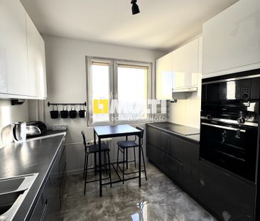 2 pokoje po remoncie! Balkon! Parking - Фото 6