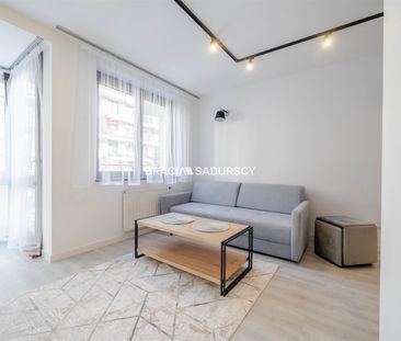 M-1 POK 36 M2 UL SOŁTYSOWSKA MSC POSTOJOWE PREMIUM - Photo 1