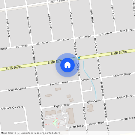 286 Sixth Street, Collingwood