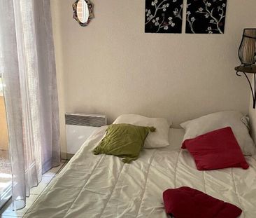 Appartement à louer 2 pièces • Toulouse - Photo 3