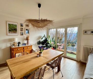 Location Appartement 3 pièces 72m² - Photo 3