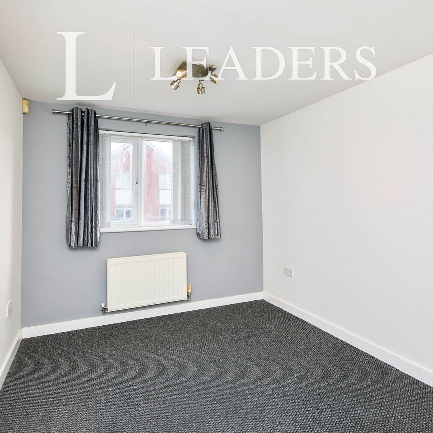 1 bedroom apartment to rent Chellaston Road, Derby, DE24 - Photo 1