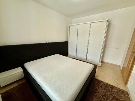 AA/1159 De închiat apartament cu 2 camere în Tg Mureș - Dâmb - Fotografie 2