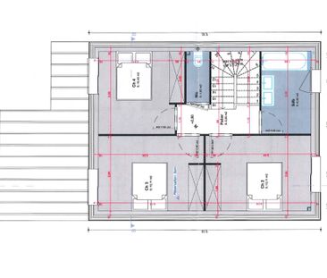 Location Maison 5 pièces 110m² - Photo 6