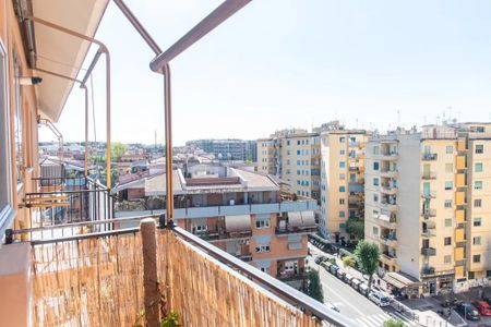 Via Mario Musco, Rome, Lazio 00147 - Photo 4