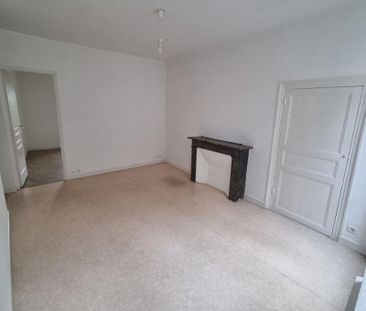 Location Appartement 2 pièces 35m² ST BRIEUC 22000 - Photo 1