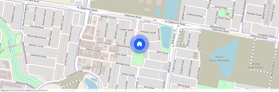 5 Reef Circuit, Vic 3978, Clyde